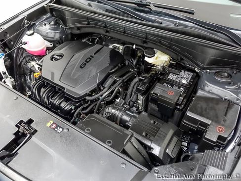 Used 2022 Kia Sorento LX image 35