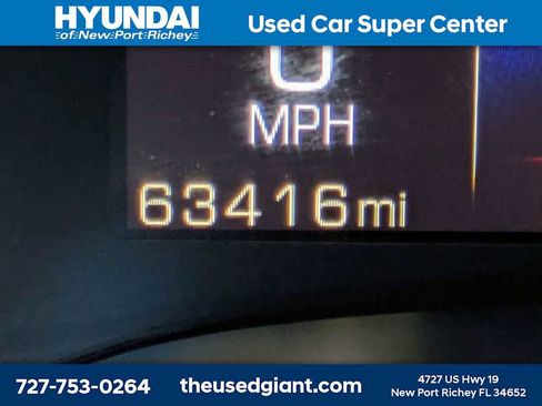 Used 2015 Cadillac SRX Luxury image 36