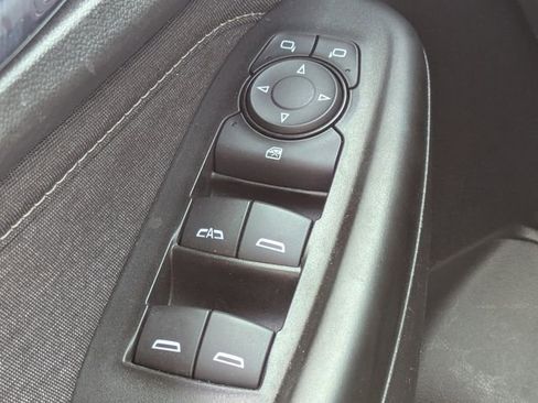 Used 2021 Chevrolet TrailBlazer ACTIV w/ Convenience Package image 25