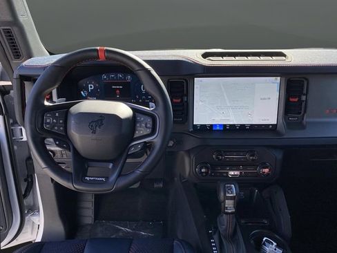 New 2025 Ford Bronco Raptor image 5