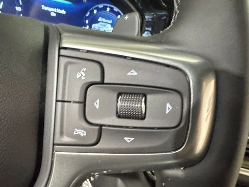 New 2026 Chevrolet Silverado 1500 RST image 15