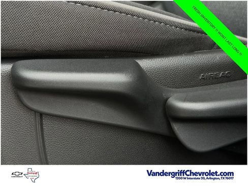 Certified 2025 Chevrolet TrailBlazer LT AWD/4WD image 21