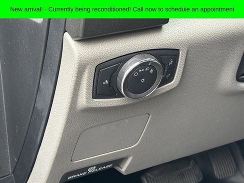 Used 2019 Ford F350 XL w/ STX Appearance Package image 7