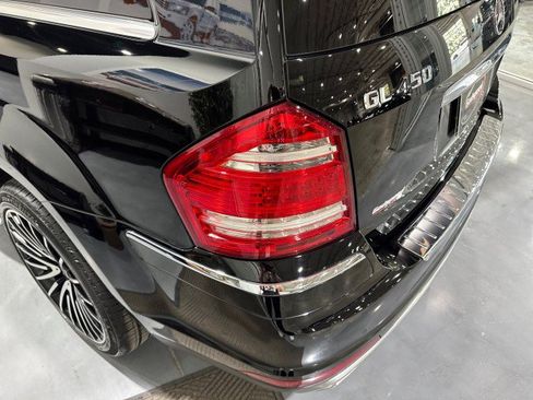 Used 2012 Mercedes-Benz GL 450 4MATIC image 33