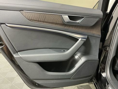 Used 2023 Audi A6 2.0T Premium image 27