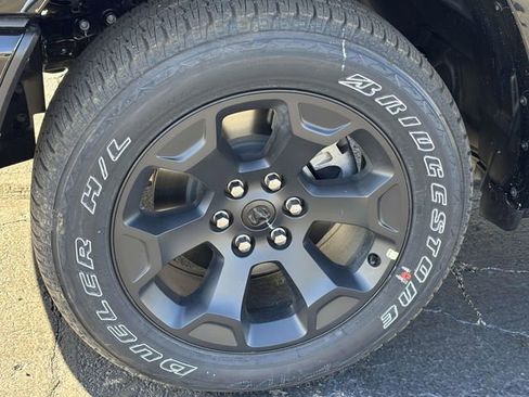 New 2026 RAM 1500 Big Horn image 33