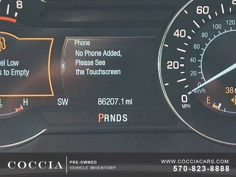 Used 2016 Lincoln MKX Reserve w/ Climate Package AWD/4WD image 21