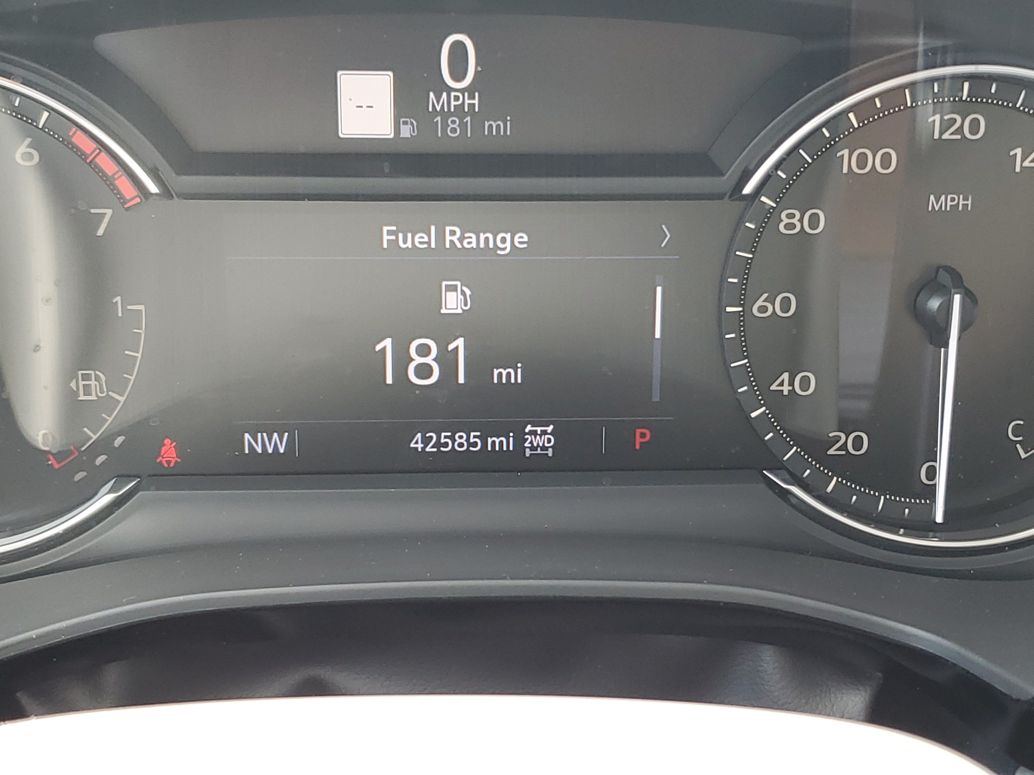 Certified 2023 Cadillac XT5 Premium Luxury AWD/4WD image 27