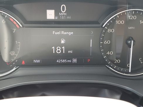 Used 2023 Cadillac XT5 Premium Luxury AWD/4WD image 27