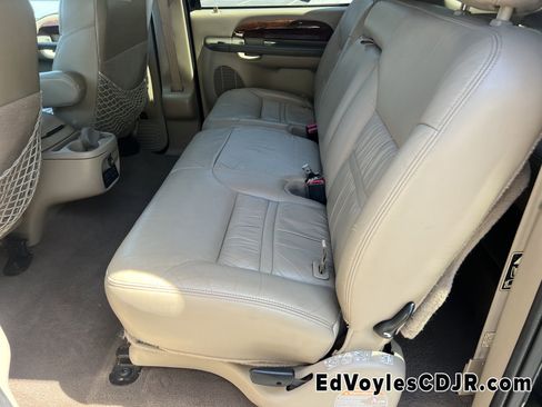 Used 2000 Ford Excursion Limited image 28