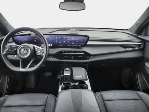 Used 2025 Buick Enclave Sport Touring image 10