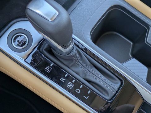 New 2025 Nissan Sentra SV w/ SV Premium Package image 23