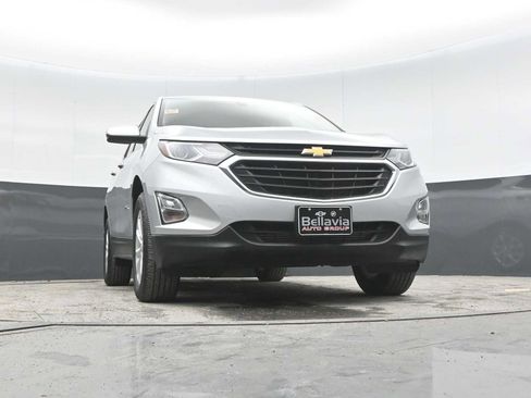 Used 2019 Chevrolet Equinox LT AWD/4WD image 26