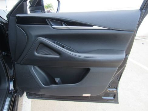 Used 2023 INFINITI QX60 Pure FWD image 21