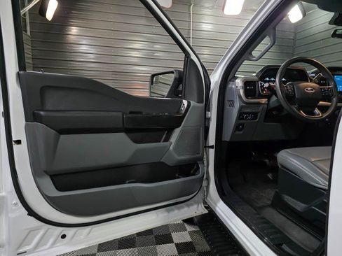 Used 2021 Ford F150 XL w/ Trailer Tow Package AWD/4WD image 29