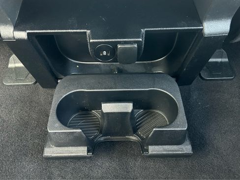 Used 2025 Ford F150 XLT w/ Equipment Group 301A Standard AWD/4WD image 13