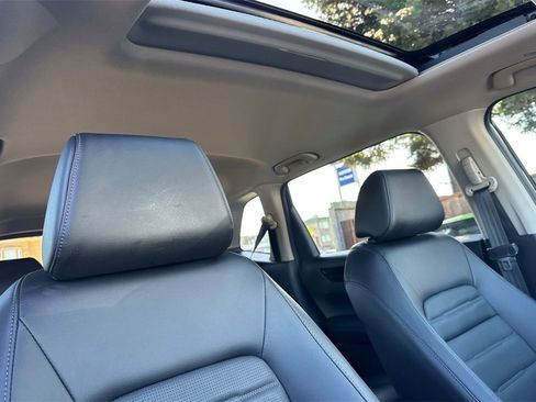 Certified 2025 Honda CR-V EX-L image 19