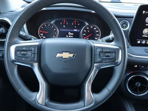 Used 2023 Chevrolet Blazer LT w/ Driver Confidence Package image 5