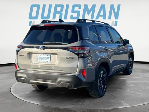 New 2025 Subaru Forester Premium image 6