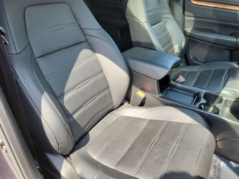 Used 2022 Honda CR-V EX-L image 19