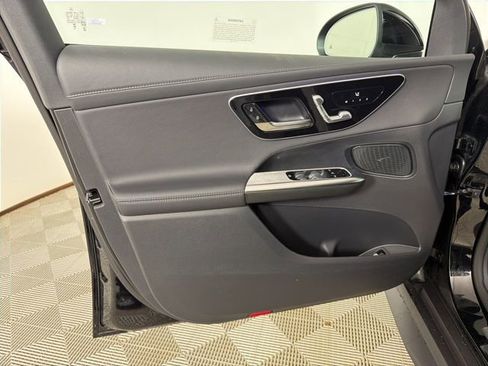 New 2026 Mercedes-Benz GLC 300 4MATIC image 12
