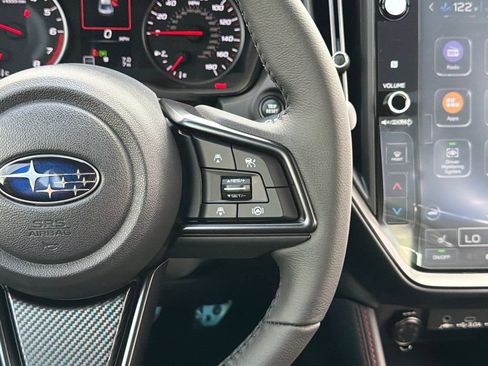 New 2026 Subaru WRX AWD/4WD image 18