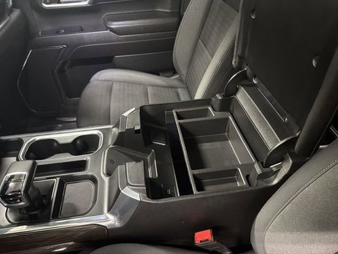 Certified 2023 Chevrolet Silverado 1500 LT AWD/4WD image 22