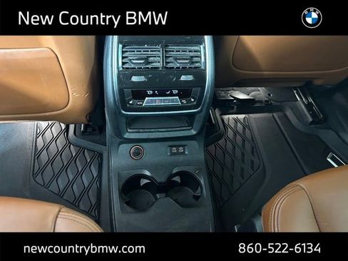 Used 2024 BMW X7 xDrive40i w/ Executive Package image 27