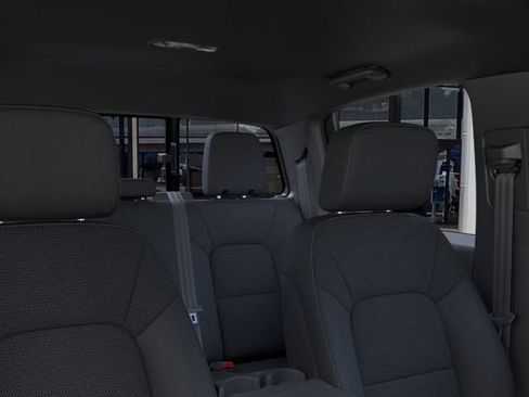 New 2026 Chevrolet Colorado LT w/ Advanced Trailering Package RWD image 24