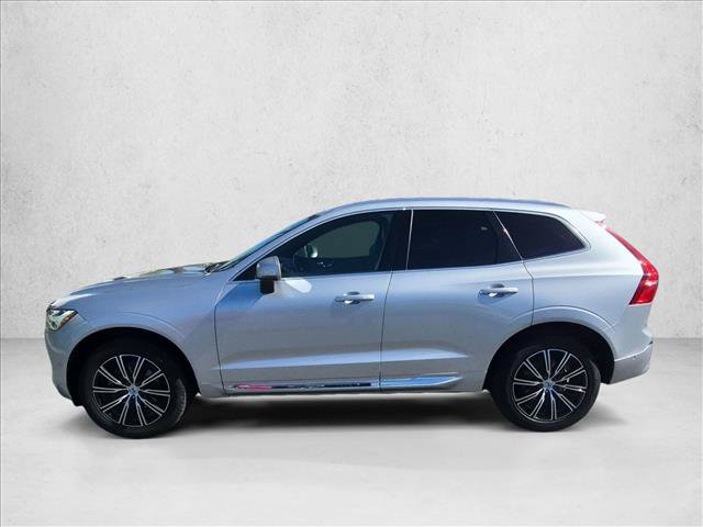 Used 2020 Volvo XC60 T5 Inscription w/ Protection Package Premier FWD image 9