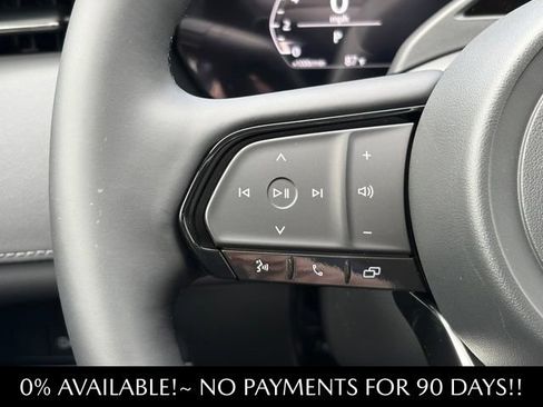 Used 2026 MAZDA CX-5 2.5 S w/ Premium Plus Package AWD/4WD image 16