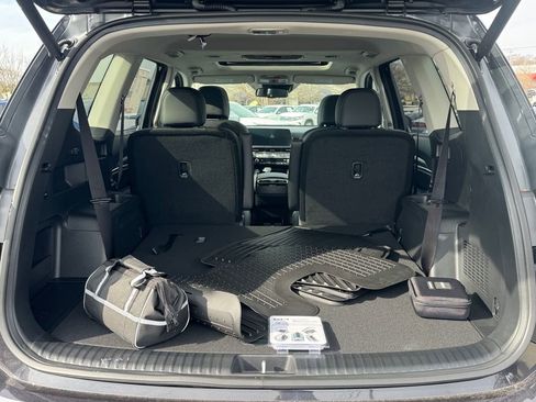 New 2025 Kia Telluride EX w/ EX Captain's Chair Package image 7