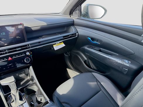 New 2026 Hyundai Tucson XRT image 16