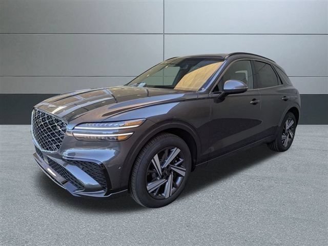 Used 2026 Genesis GV70 3.5T Sport Advanced AWD/4WD image 1