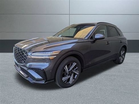 Used 2026 Genesis GV70 3.5T Sport Advanced AWD/4WD image 1