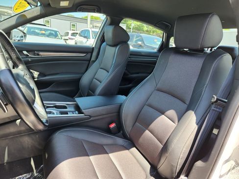Used 2020 Honda Accord Sport image 10