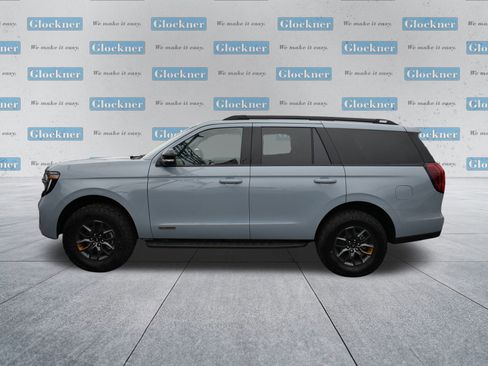 New 2025 Ford Expedition Tremor image 8