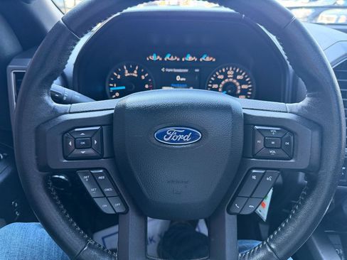 Used 2020 Ford F150 XLT w/ Equipment Group 302A Luxury image 16