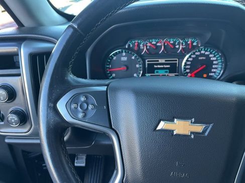 Used 2017 Chevrolet Silverado 1500 LT w/ All Star Edition image 20