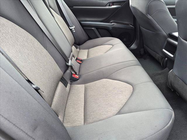 Used 2023 Toyota Camry LE FWD image 18