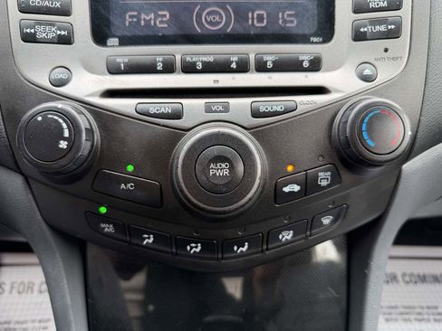 Used 2006 Honda Accord SE image 19