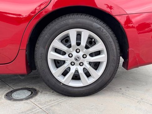 Used 2018 Nissan Altima 2.5 S w/ S Convenience Package image 10