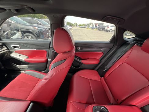 Used 2024 Acura Integra A-Spec FWD image 3