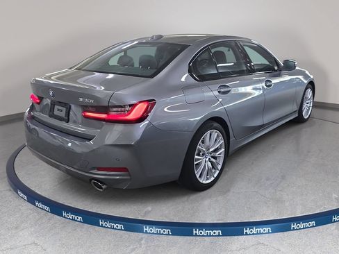 Used 2023 BMW 330i Sedan w/ Convenience Package RWD image 6
