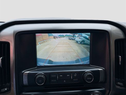 Used 2018 Chevrolet Silverado 1500 LT w/ All Star Edition image 13