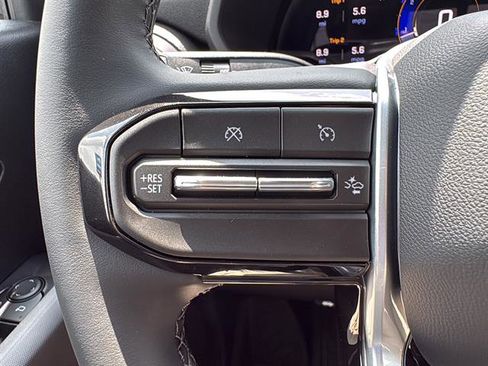 New 2026 Chevrolet Colorado W/T AWD/4WD image 19
