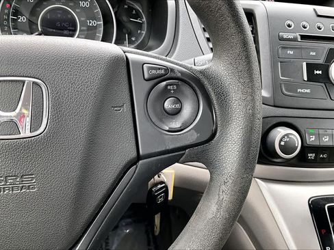 Used 2012 Honda CR-V LX image 23