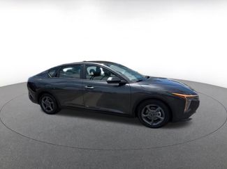 Used 2025 Kia K4 FWD video 2