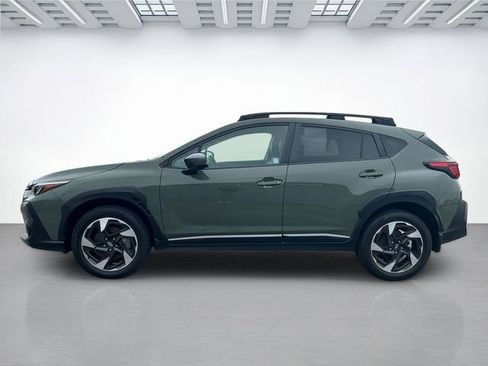 Used 2024 Subaru Crosstrek 2.5i Limited image 7