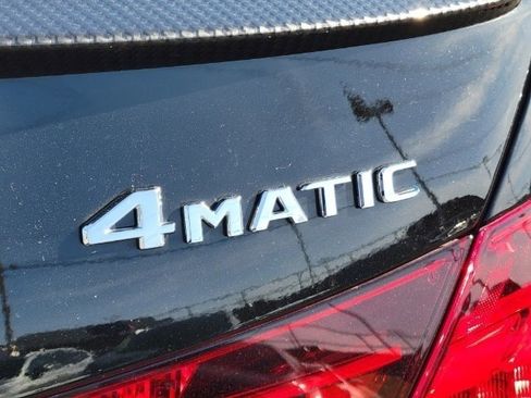 Used 2022 Mercedes-Benz C 300 C 300 image 26